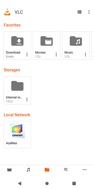 VLC播放器官方最新版(VLC Media Player)截图
