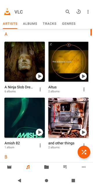 VLC播放器官方最新版(VLC Media Player) VLC播放器官方最新版(VLC Media Player)