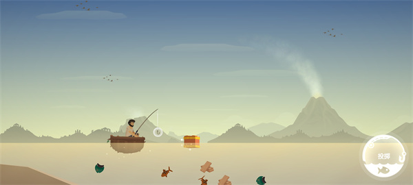 荒岛余生(Casting Away) 荒岛余生(Casting Away)