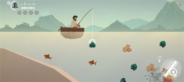 荒岛余生(Casting Away) 荒岛余生(Casting Away)