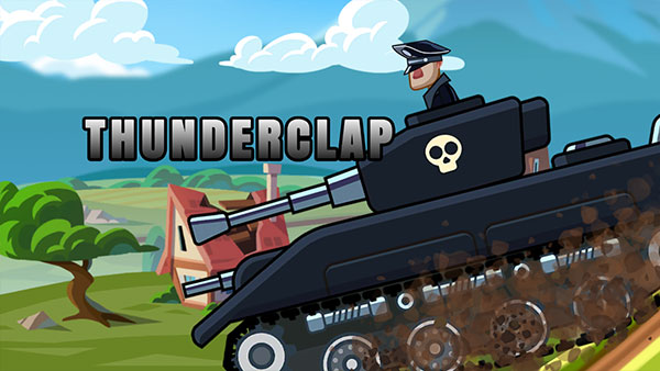 山地坦克大战官方正版 山地坦克大战官方正版