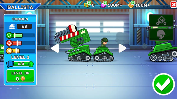 山地坦克大战官方正版 山地坦克大战官方正版