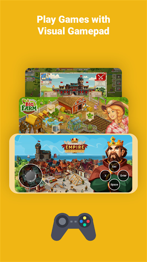 puffin浏览器2025最新版截图