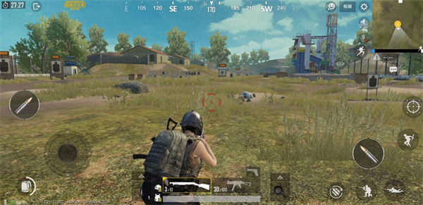 和平精英国际服(PUBG Mobile) 和平精英国际服(PUBG Mobile)