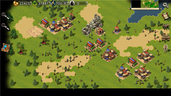 战争时代1手机版 战争时代1手机版