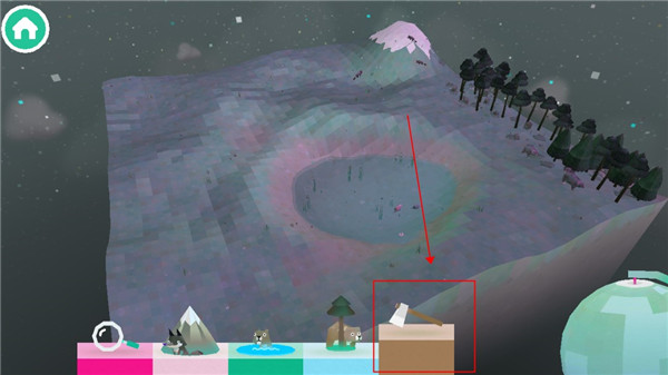 托卡大自然官方中文版(Toca Nature) 托卡大自然官方中文版(Toca Nature)