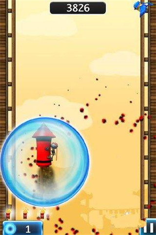 忍者跳跃(Ninjump)官方版 忍者跳跃(Ninjump)官方版