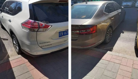 随手拍违章App 随手拍违章App