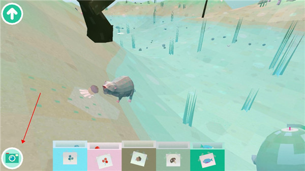 托卡大自然官方中文版(Toca Nature) 托卡大自然官方中文版(Toca Nature)