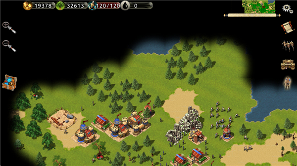 战争时代1手机版 战争时代1手机版