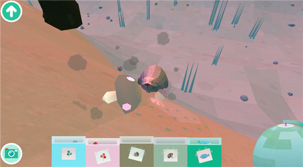 托卡大自然官方中文版(Toca Nature) 托卡大自然官方中文版(Toca Nature)