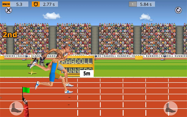 ragdoll runners手机版 ragdoll runners手机版