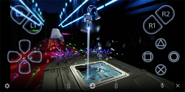 PS4 Remote Play全机型安卓最新版 PS4 Remote Play全机型安卓最新版