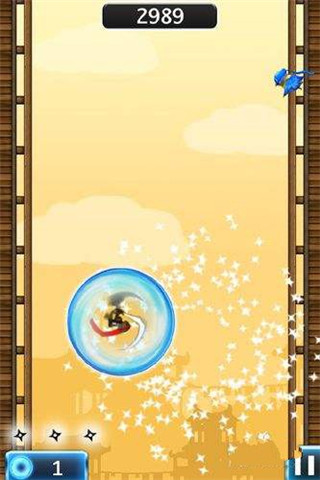 忍者跳跃(Ninjump)官方版 忍者跳跃(Ninjump)官方版