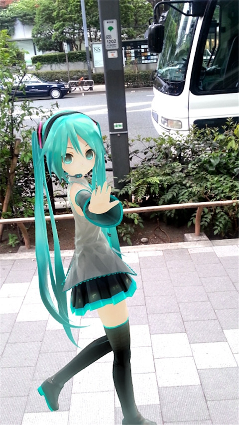 Mikuture官方版截图