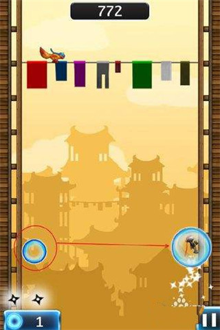 忍者跳跃(Ninjump)官方版 忍者跳跃(Ninjump)官方版