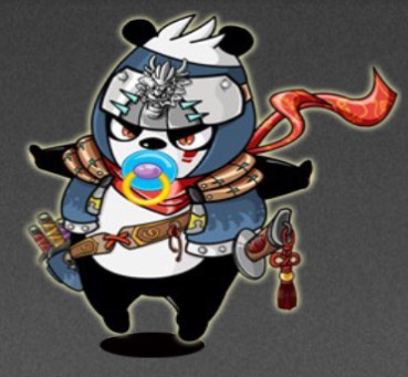 熊猫屁王中文版(MeWantBamboo) 熊猫屁王中文版(MeWantBamboo)