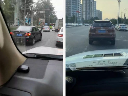 随手拍违章App 随手拍违章App