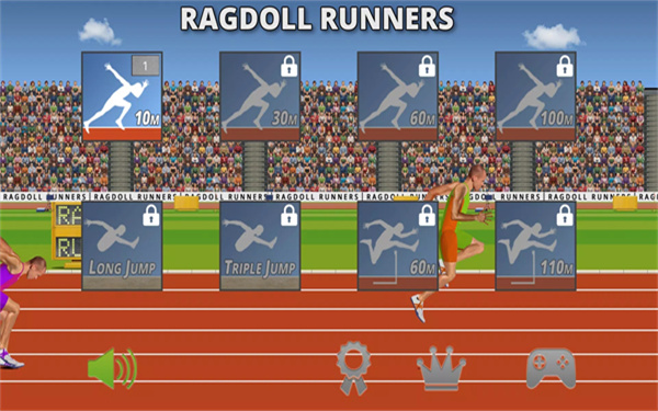 ragdoll runners手机版 ragdoll runners手机版