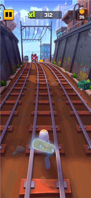 Hoverboard Heroes滑板英雄国际服 Hoverboard Heroes滑板英雄国际服