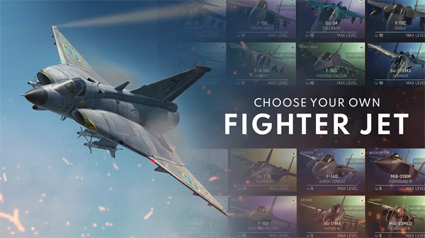 金属风暴国际服最新版(Metalstorm)截图