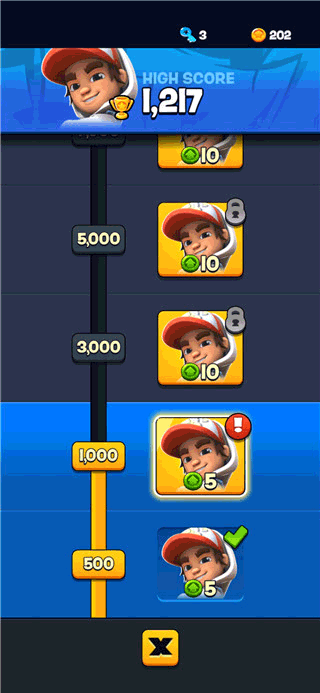 Hoverboard Heroes滑板英雄国际服 Hoverboard Heroes滑板英雄国际服