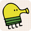 涂鸦跳跃官方正版