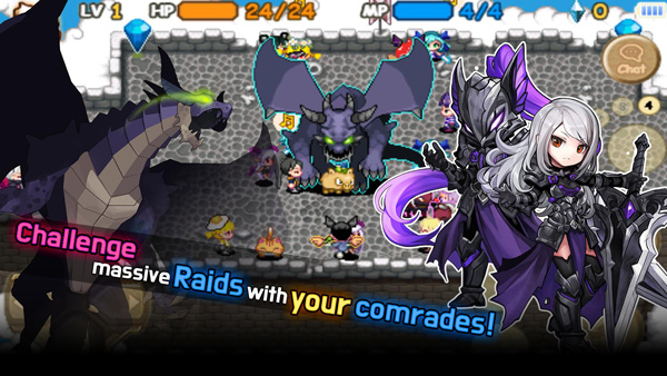 魔法世界官方中文版 魔法世界官方中文版