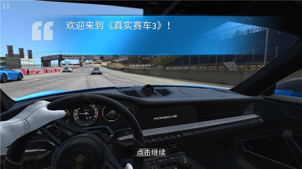 真实赛车3中文版(Real Racing 3) 真实赛车3中文版(Real Racing 3)