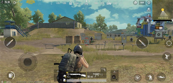 和平精英国际服(PUBG Mobile) 和平精英国际服(PUBG Mobile)