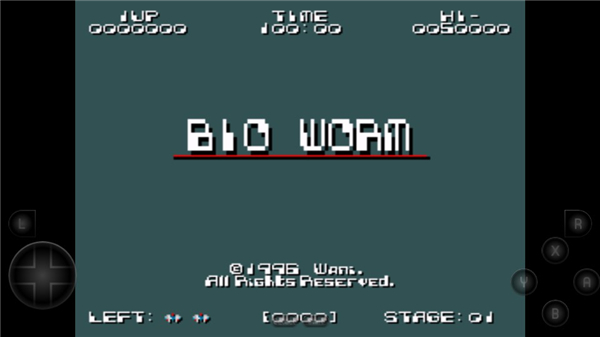 sfc模拟器手机版 sfc模拟器手机版