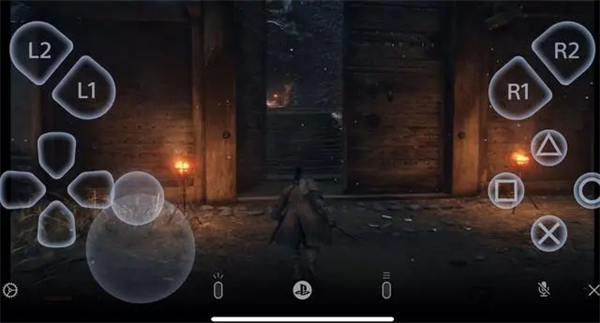 PS4 Remote Play全机型安卓最新版截图