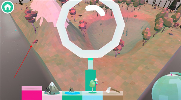 托卡大自然官方中文版(Toca Nature) 托卡大自然官方中文版(Toca Nature)