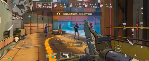 王牌战士2手游 王牌战士2手游