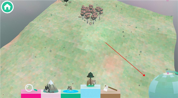 托卡大自然官方中文版(Toca Nature) 托卡大自然官方中文版(Toca Nature)