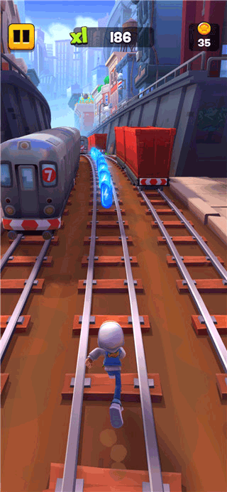 Hoverboard Heroes滑板英雄国际服 Hoverboard Heroes滑板英雄国际服