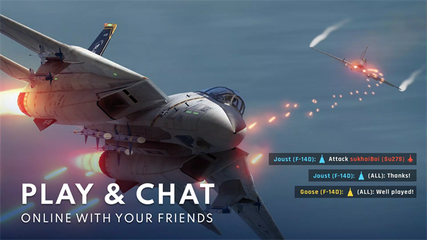 金属风暴国际服最新版(Metalstorm)截图