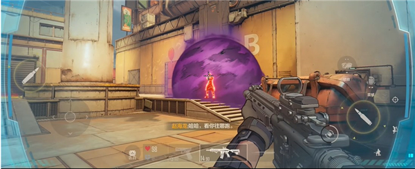 王牌战士2手游 王牌战士2手游