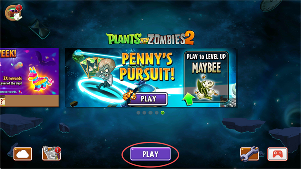 植物大战僵尸2破解版全5阶植物无限钻石 植物大战僵尸2破解版全5阶植物无限钻石