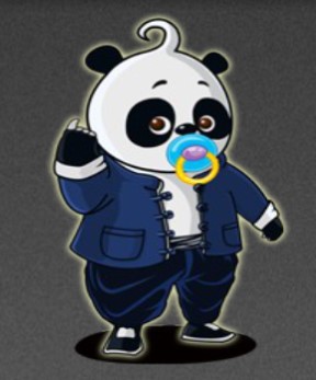 熊猫屁王中文版(MeWantBamboo) 熊猫屁王中文版(MeWantBamboo)