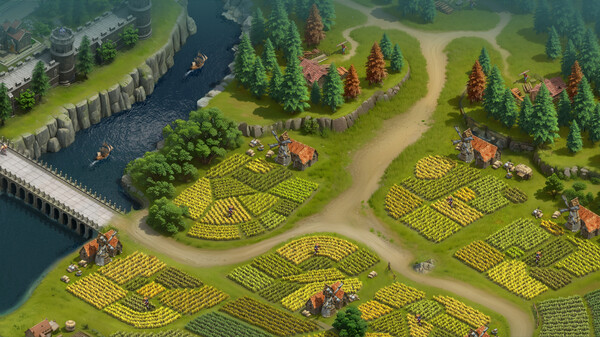 帝国文明2手机版 帝国文明2手机版