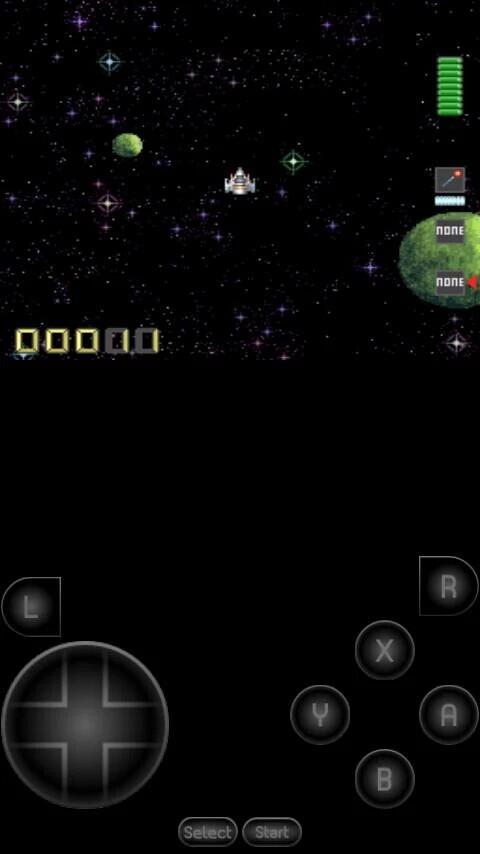 sfc模拟器手机版 sfc模拟器手机版