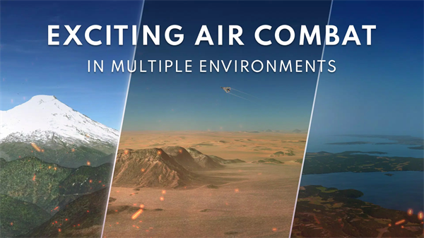 金属风暴国际服最新版(Metalstorm)截图