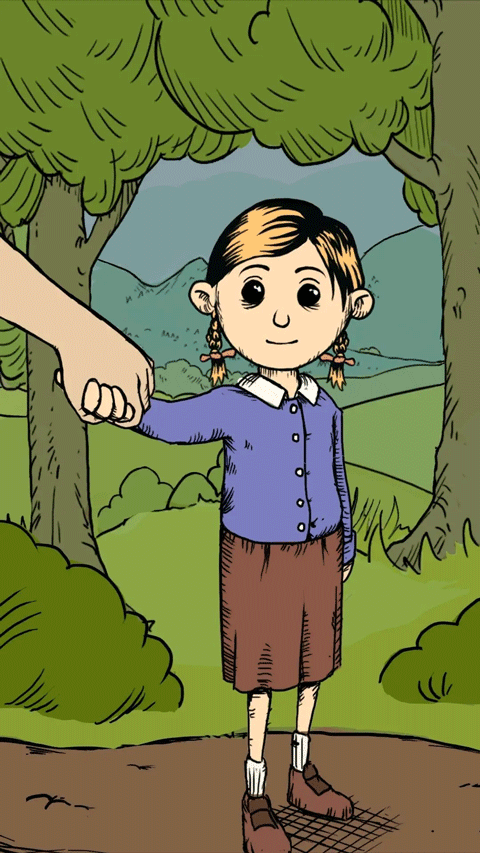 我的孩子生命之泉中文版 我的孩子生命之泉中文版