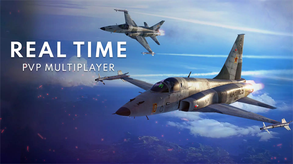 金属风暴国际服最新版(Metalstorm)截图