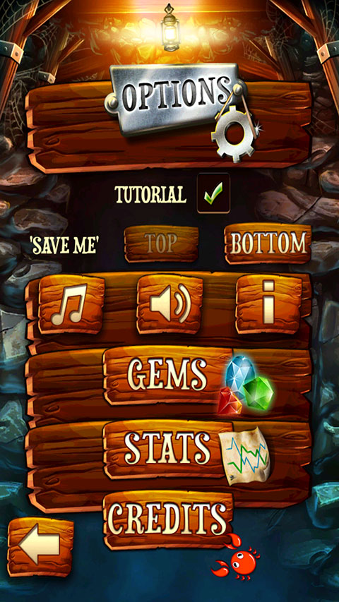 矿车大逃亡官方版(Rail Rush) 矿车大逃亡官方版(Rail Rush)