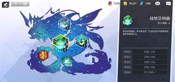 英雄之王官方版(lord of heroes) 英雄之王官方版(lord of heroes)