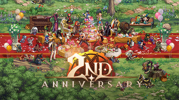 地下城与勇士手游韩服 地下城与勇士手游韩服