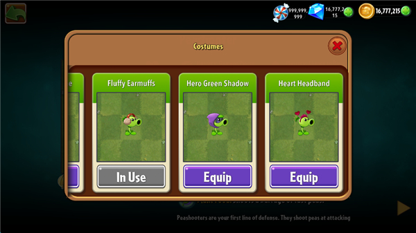 植物大战僵尸2破解版全5阶植物无限钻石 植物大战僵尸2破解版全5阶植物无限钻石