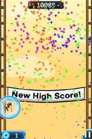 忍者跳跃(Ninjump)官方版 忍者跳跃(Ninjump)官方版